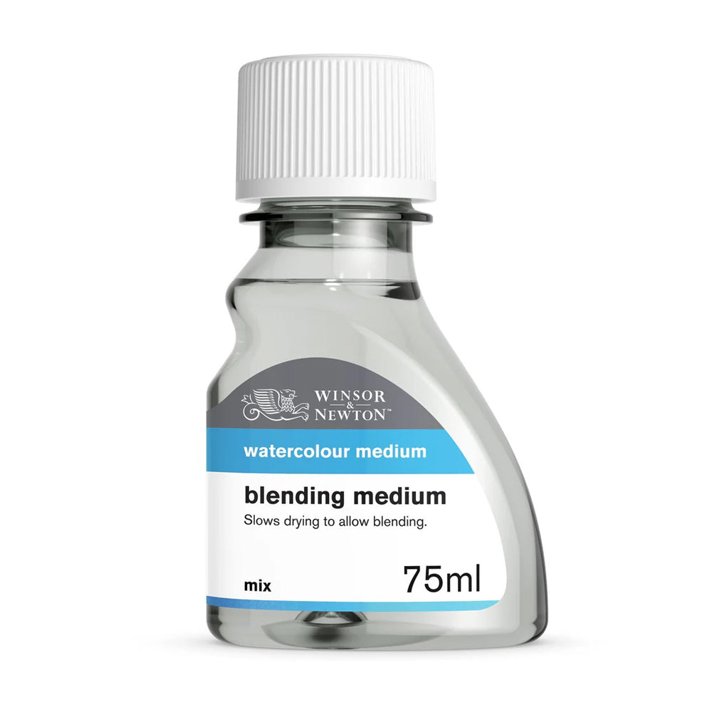 Winsor & Newton maišymo mediumas, 75 ml