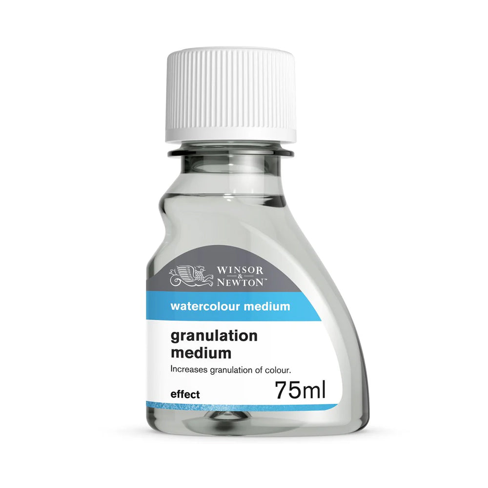 Winsor & Newton granuliacijos mediumas, 75 ml