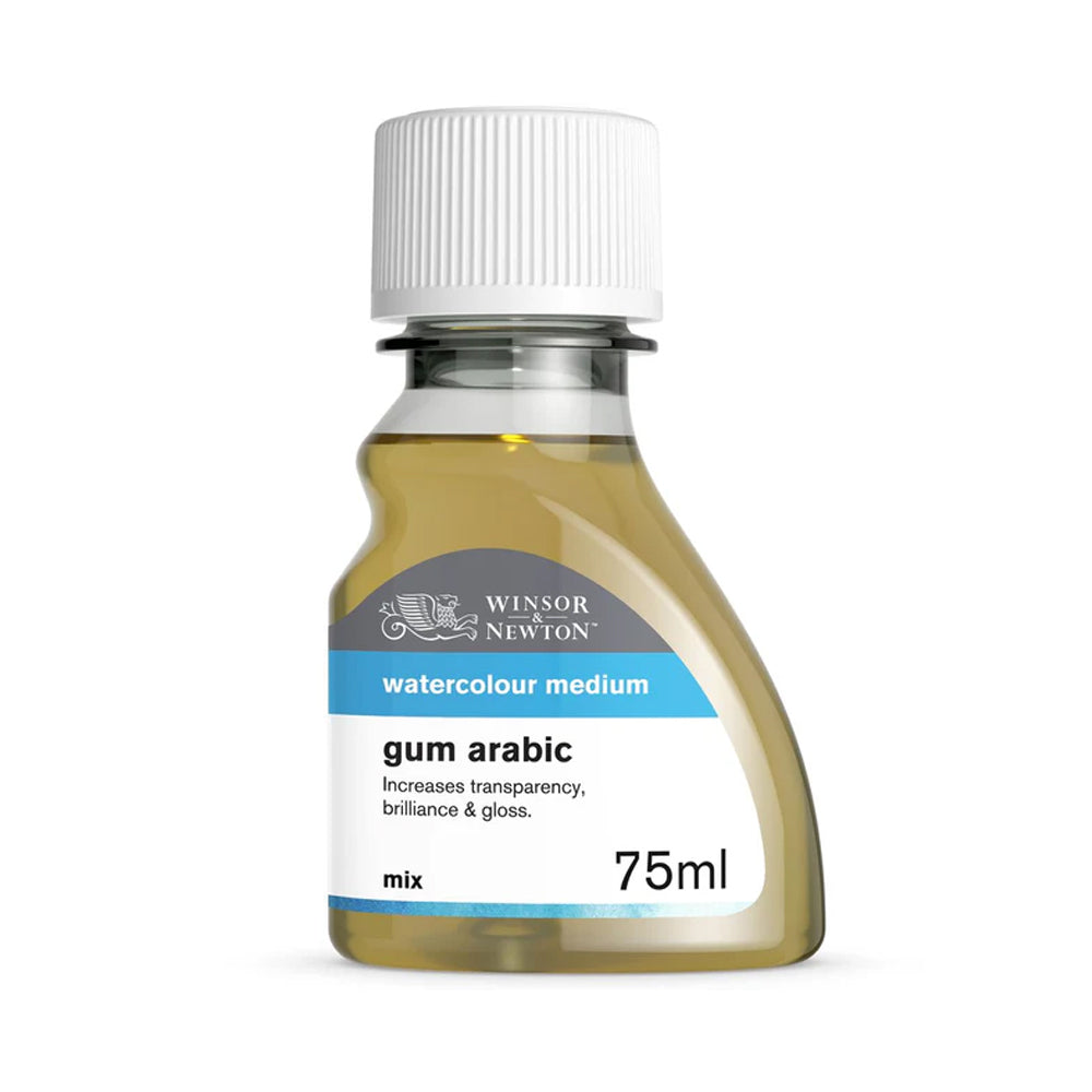 Winsor & Newton gumiarabikas, 75 ml