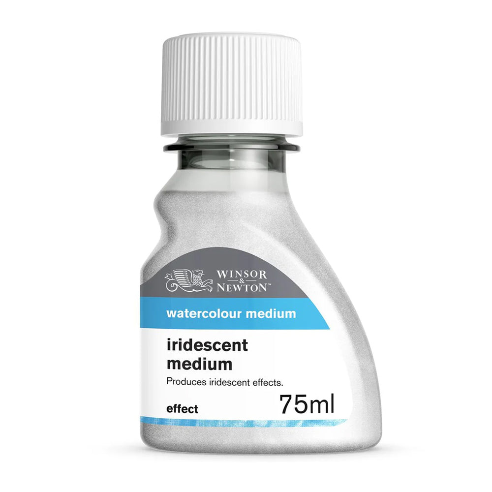 Winsor & Newton spindesio mediumas, 75 ml