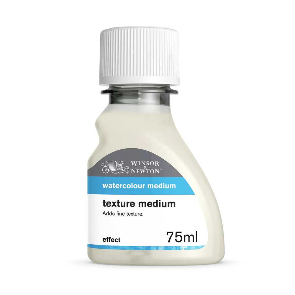 Winsor & Newton tekstūros mediumas, 75 ml