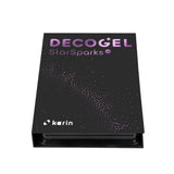 Karin DECOGEL 1.0 Star Sparks Gel Pens Set | 20 colors
