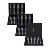 Karin DECOGEL 1.0 Cosmic gelinių tušinukų rinkinys | 50 spalvų