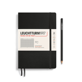 Leuchtturm1917 užrašų knygelė, minkštu viršeliu