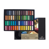 Rembrandt Soft Pastel Set, 60 half pastels