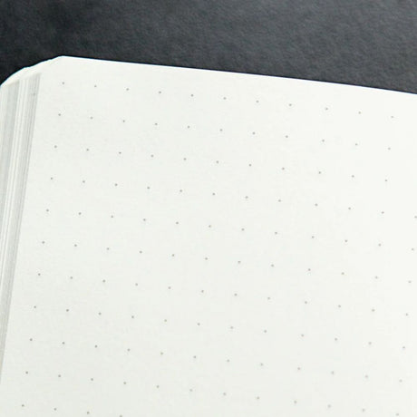 Leuchtturm1917 Notebook, Hardcover, 251 pgs.