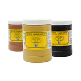 Charbonnel Gilder's Clay Base