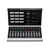 Karin Realbrush PIGMENT pastelinių spalvų rinkinys | 12 spalvų