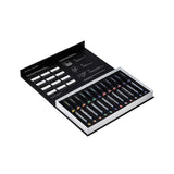 Karin Realbrush PIGMENT pastelinių spalvų rinkinys | 12 spalvų