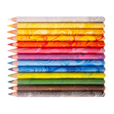 Koh-I-Noor Magic Multicoloured Pencils Set, 13 pcs.