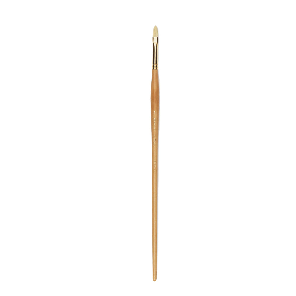 Raphaël d'Artigny Filbert Brush, Series 3592