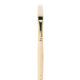 Raphaël d'Artigny Filbert Brush, Series 3592