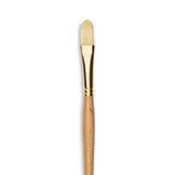 Raphaël d'Artigny Filbert Brush, Series 3592