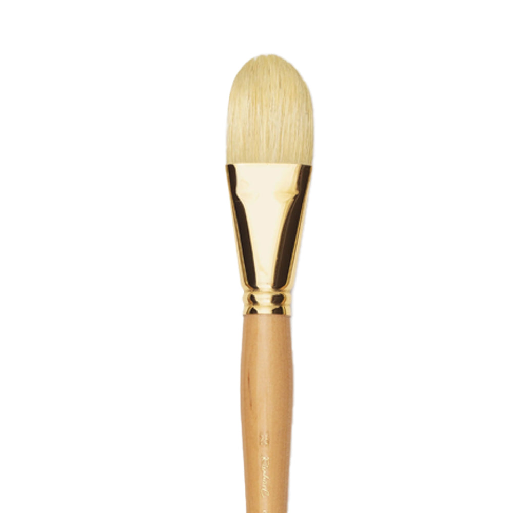 Raphaël d'Artigny Filbert Brush, Series 3592