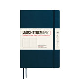 Leuchtturm1917 užrašų knygelė kietu viršeliu, 251 pus.