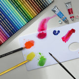 Caran d'Ache SUPRACOLOR™ Aquarelle spalvoti akvareliniai pieštukai