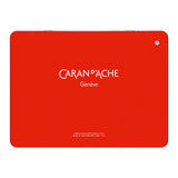 Caran d'Ache SUPRACOLOR™ Aquarelle spalvotų akvarelinių pieštukų rinkinys, 30 vnt.