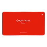 Caran d'Ache SUPRACOLOR™ Aquarelle spalvotų akvarelinių pieštukų rinkinys, 40 vnt.