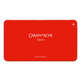 Caran d'Ache SUPRACOLOR™ Aquarelle spalvotų akvarelinių pieštukų rinkinys, 80 vnt.