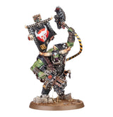 Warhammer 40,000 Armageddon miniatiūrų žaidimo rinkinys
