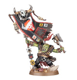 Warhammer 40,000 Armageddon miniatiūrų žaidimo rinkinys