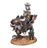 Warhammer 40,000 Armageddon miniatiūrų žaidimo rinkinys