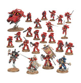 Warhammer 40,000 Armageddon miniatiūrų žaidimo rinkinys