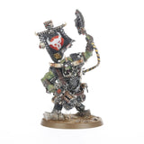 Warhammer 40,000 Armageddon miniatiūrų žaidimo rinkinys