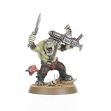 Warhammer 40,000 Armageddon miniatiūrų žaidimo rinkinys
