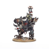 Warhammer 40,000 Armageddon miniatiūrų žaidimo rinkinys