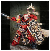 Warhammer 40,000 Armageddon miniatiūrų žaidimo rinkinys