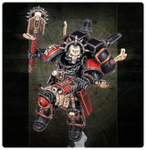 Warhammer 40,000 Armageddon miniatiūrų žaidimo rinkinys