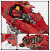 Warhammer 40,000 Armageddon miniatiūrų žaidimo rinkinys