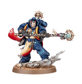 Warhammer 40,000 Armageddon miniatiūrų žaidimo rinkinys