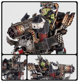 Warhammer 40,000 Armageddon miniatiūrų žaidimo rinkinys