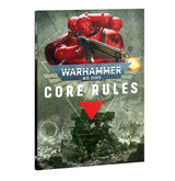 Warhammer 40,000 Armageddon miniatiūrų žaidimo rinkinys