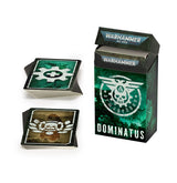 Warhammer 40,000 Armageddon miniatiūrų žaidimo rinkinys