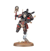 Warhammer 40,000 Armageddon miniatiūrų žaidimo rinkinys