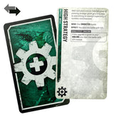 Warhammer 40,000 Armageddon miniatiūrų žaidimo rinkinys
