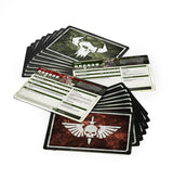 Warhammer 40,000 Armageddon miniatiūrų žaidimo rinkinys