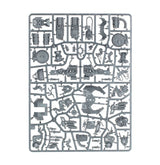 Warhammer 40,000 Armageddon miniatiūrų žaidimo rinkinys