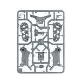 Warhammer 40,000 Armageddon miniatiūrų žaidimo rinkinys