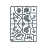 Warhammer 40,000 Armageddon miniatiūrų žaidimo rinkinys