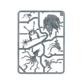 Warhammer 40,000 Armageddon miniatiūrų žaidimo rinkinys