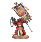 Warhammer 40,000 Armageddon miniatiūrų žaidimo rinkinys