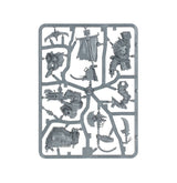 Warhammer 40,000 Armageddon miniatiūrų žaidimo rinkinys