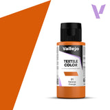 Vallejo Textile Color Paint