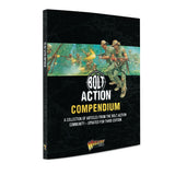Bolt Action Compendium – Warlord Games