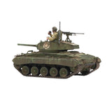 Warlord Games Bolt Action M24 Chaffee US Light Tank