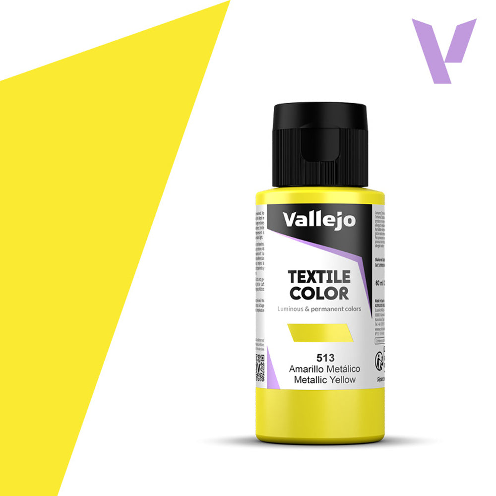 Vallejo Textile Color Paint